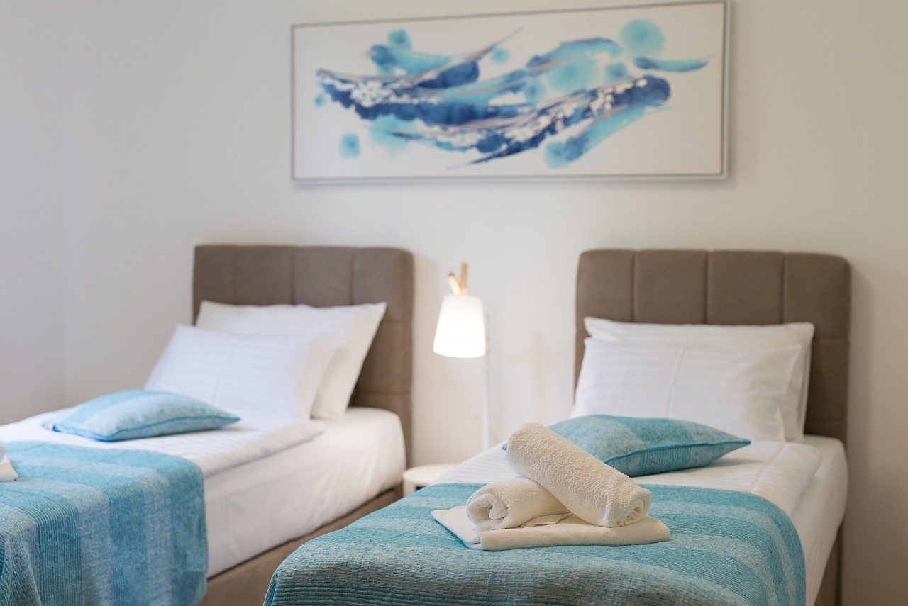 Top Krk Malinska Top Krk Malinska