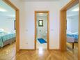 Przedpokój Malinska, Przedpokój w zakwaterowaniu typu apartment, WiFi.