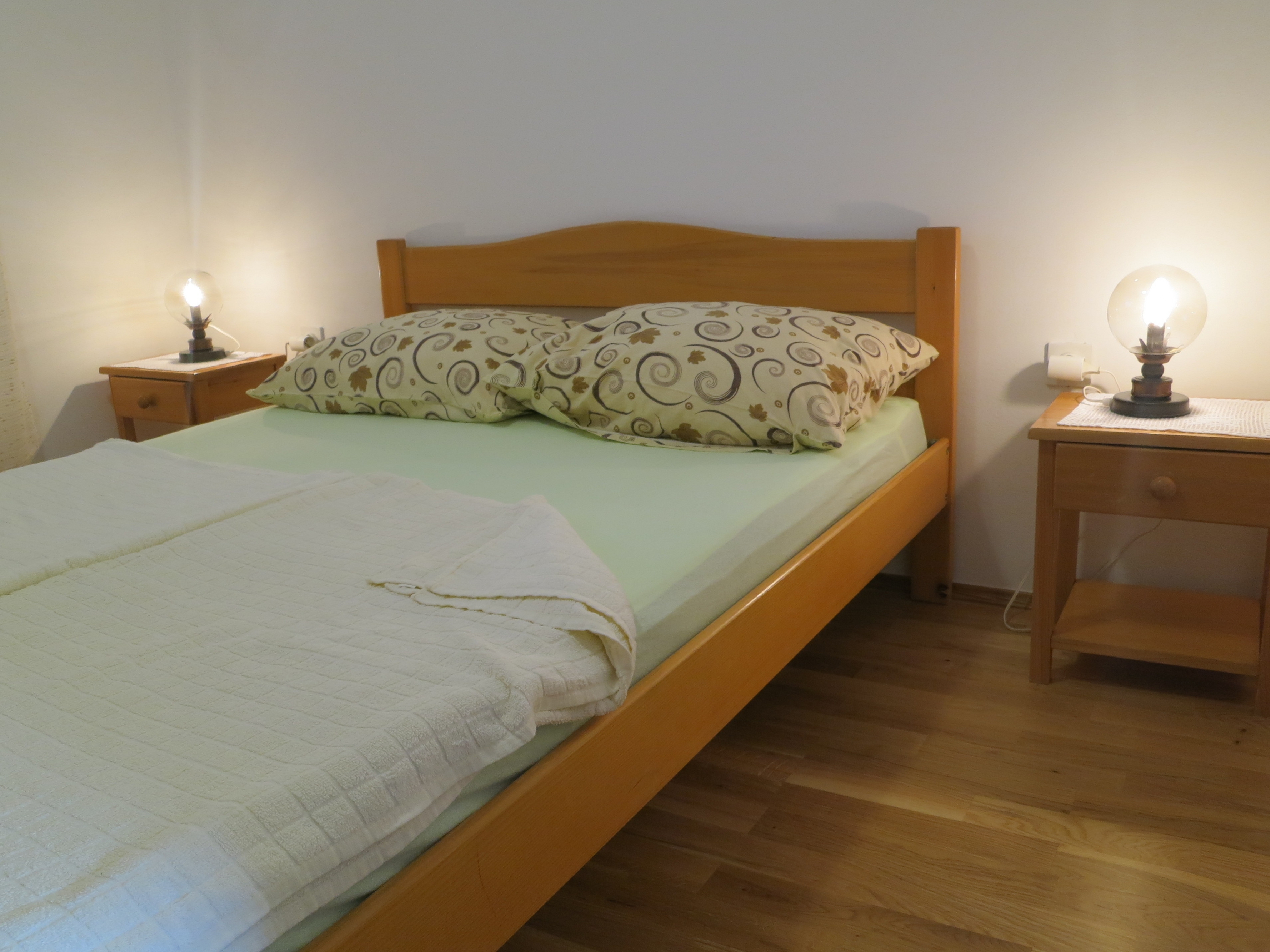 Two bedroom apartment with balcony Malinska (Krk) (A-19288-b) Two bedroom apartment with balcony Malinska (Krk) (A-19288-b)