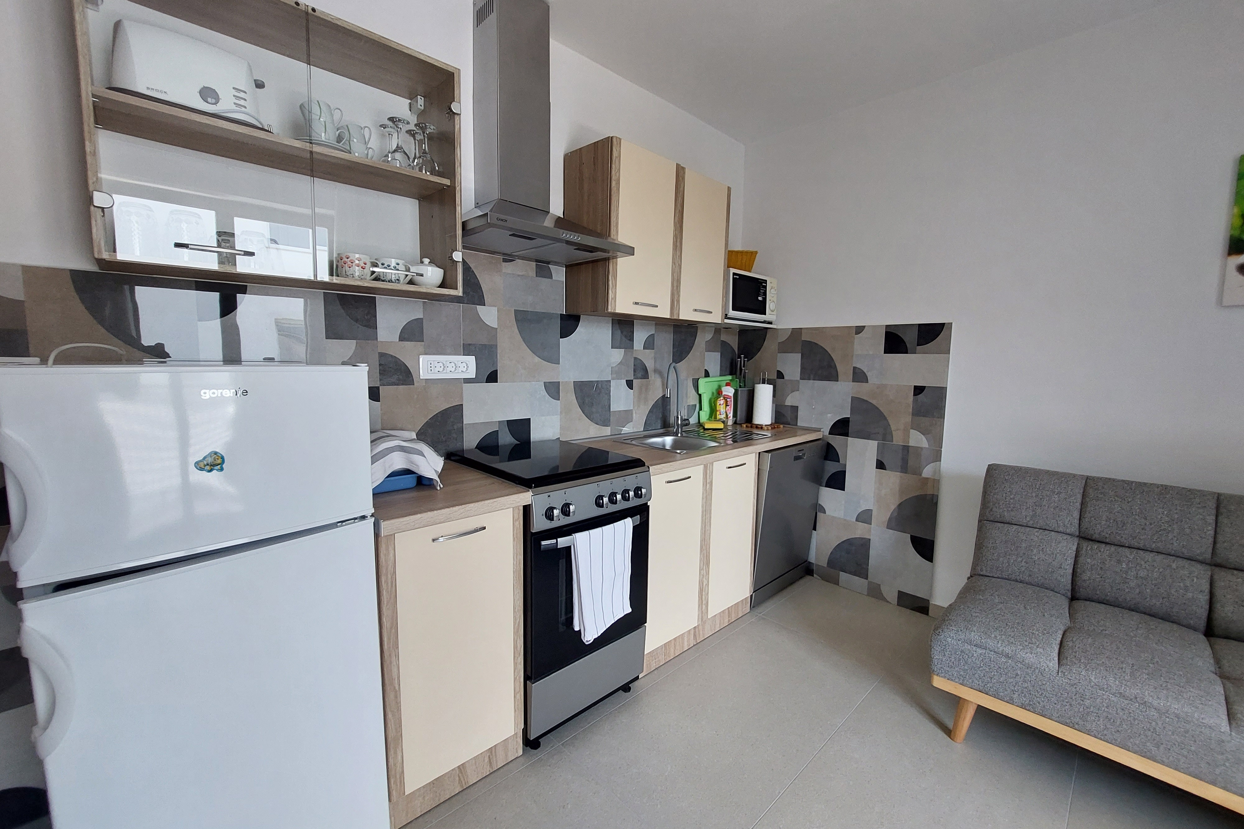 Top Krk Malinska Top Krk Malinska