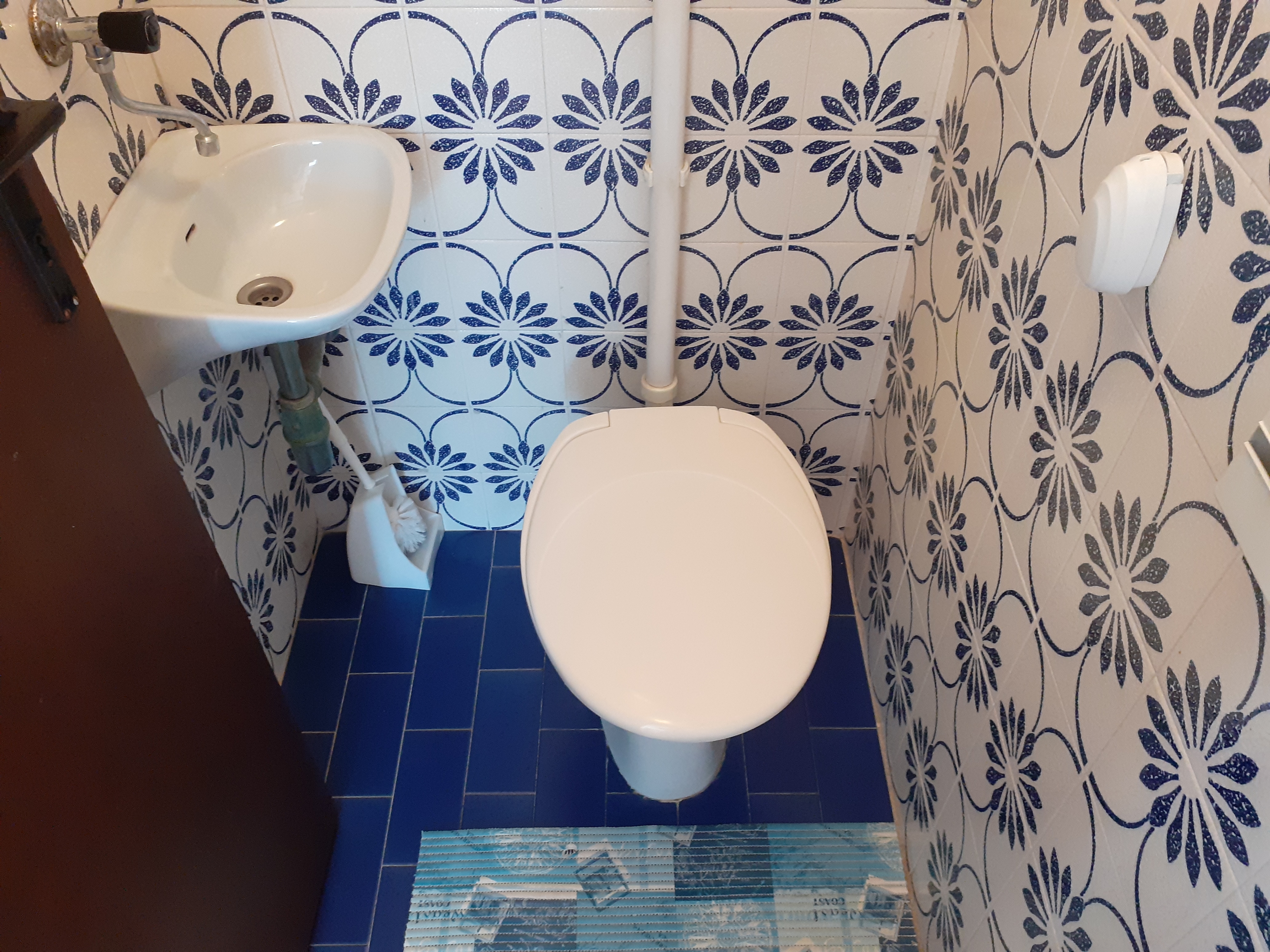 Three bedroom apartment with air-conditioning Malinska, Krk  A-c