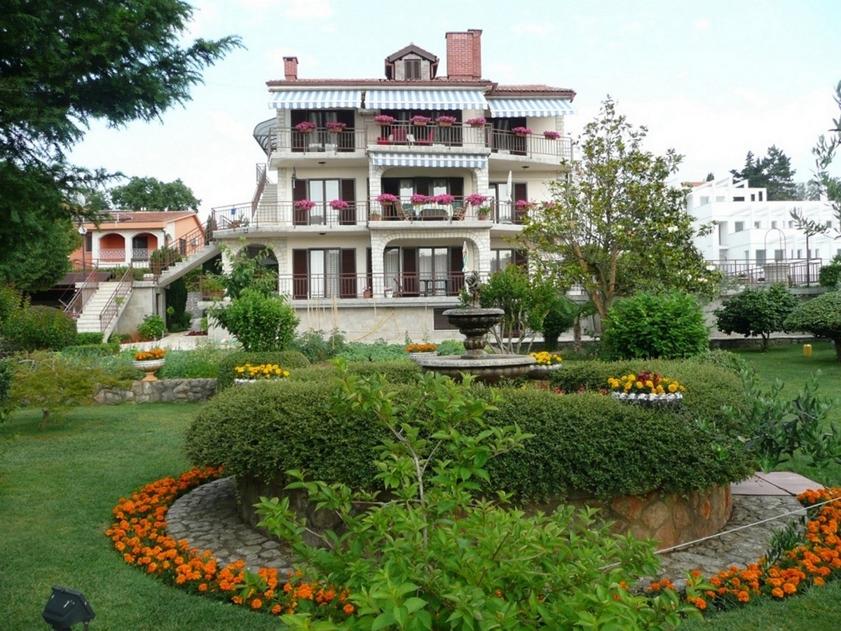 Top Krk Malinska Top Krk Malinska