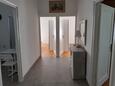 Malinska, Коридор в размещении типа apartment, WiFi.