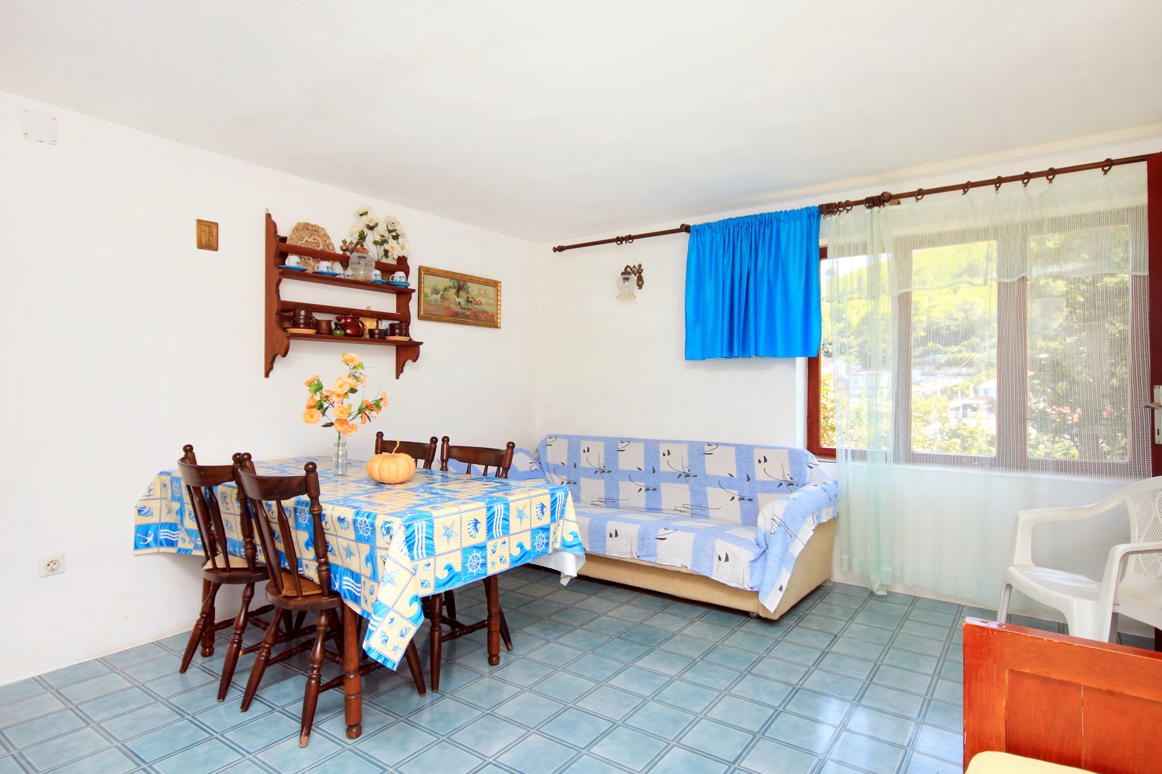 One bedroom apartment with terrace Prigradica, Korčula (A-193-c) One bedroom apartment with terrace Prigradica, Korčula (A-193-c)