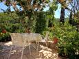 Prigradica, Terrace in the apartment, (pet friendly) and WiFi.