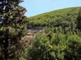 Prigradica, Terrace - view in the apartment, (pet friendly) and WiFi.