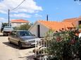 Prigradica, Korčula, Parking 193 - Appartement avec une plage de galets.