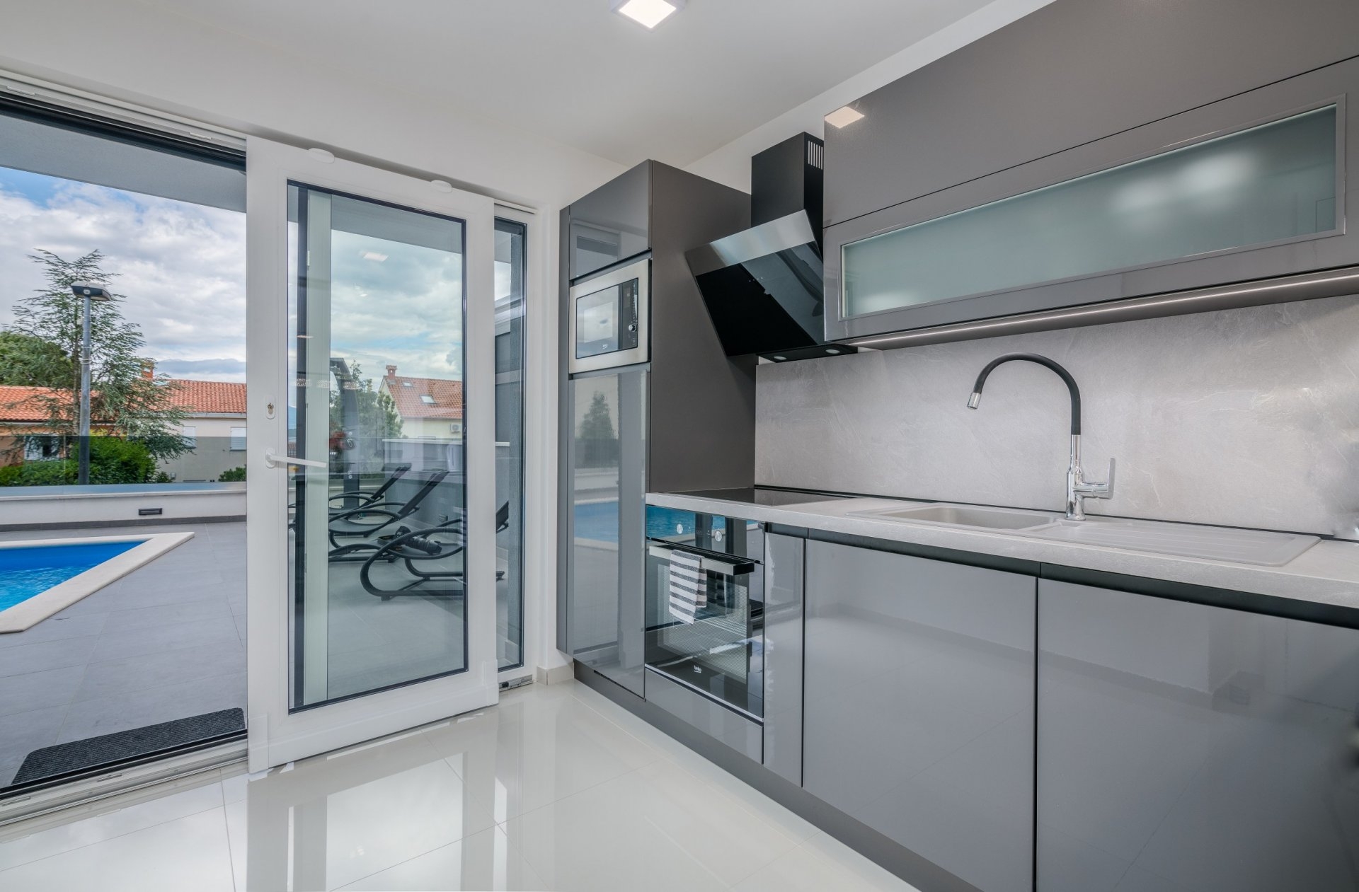 Top Krk Vantačići Top Krk Vantačići