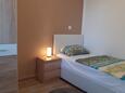 Ložnice 3 Malinska, Ložnice 3 v ubytování typu apartment, WiFi.