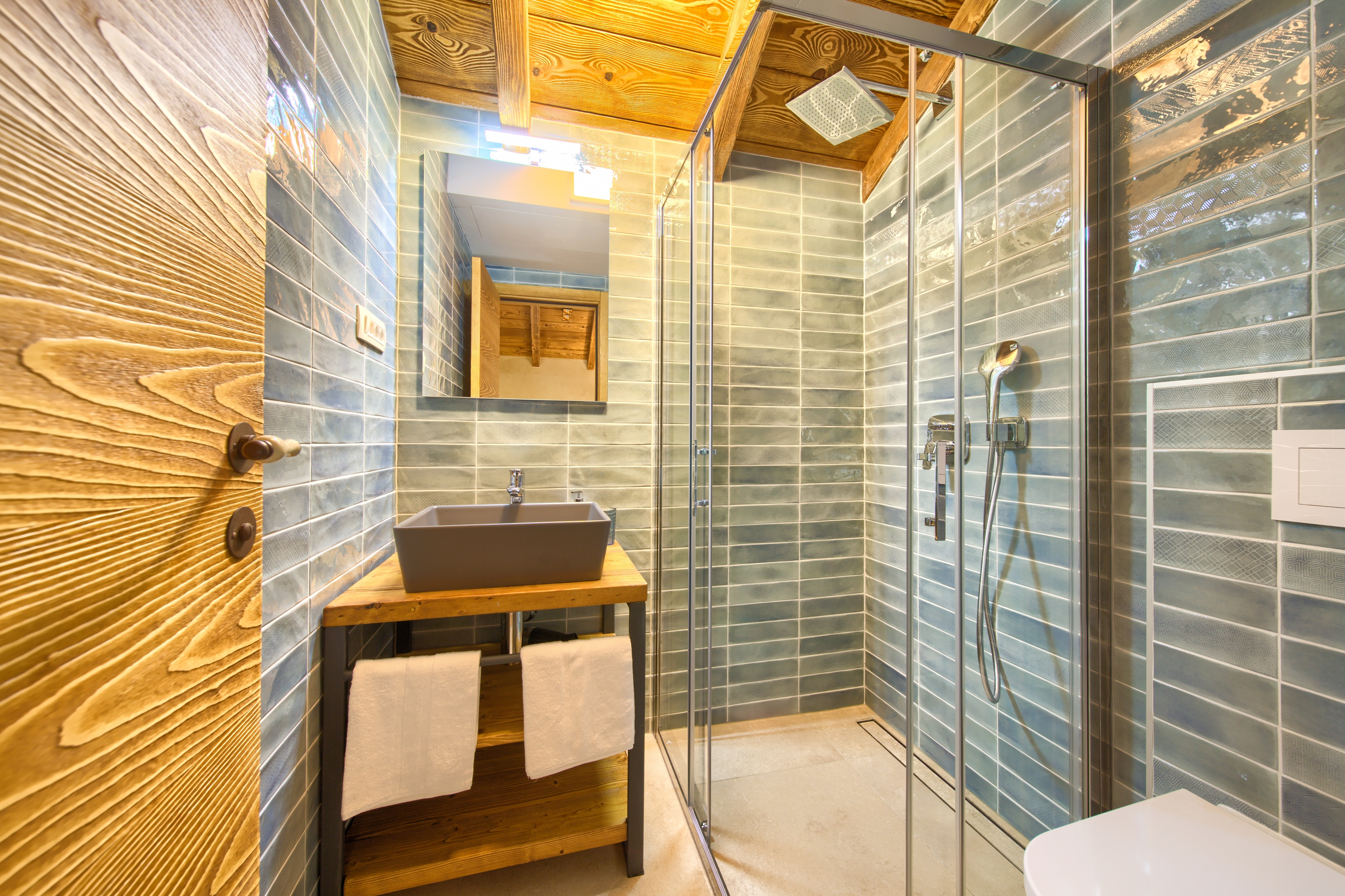 Four bedroom house with terrace Bajčići, Krk  K