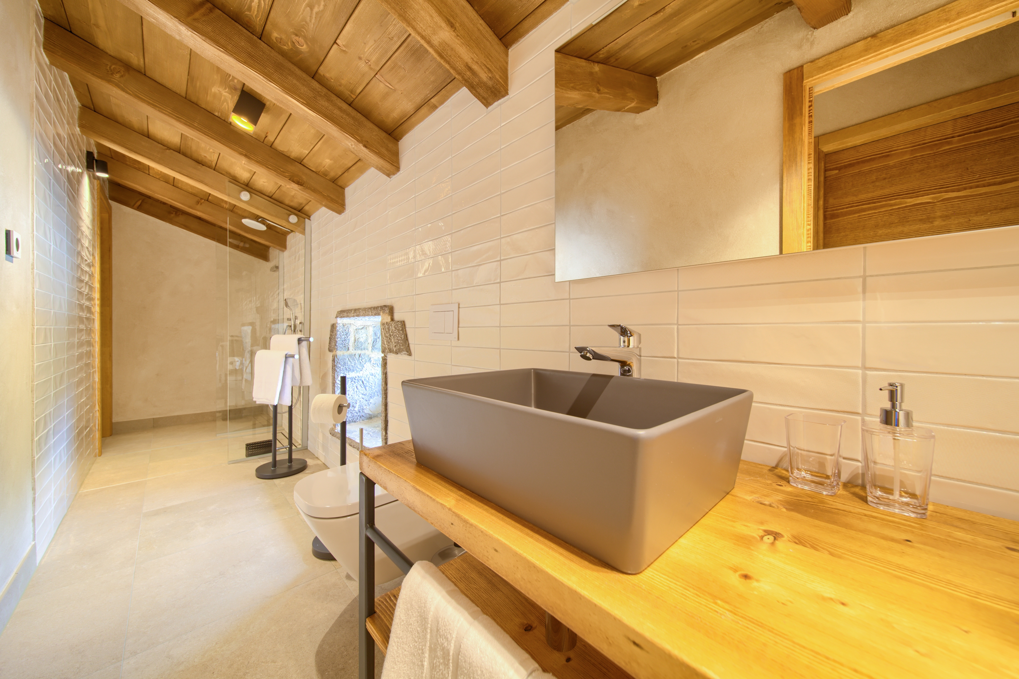 Four bedroom house with terrace Bajčići, Krk  K