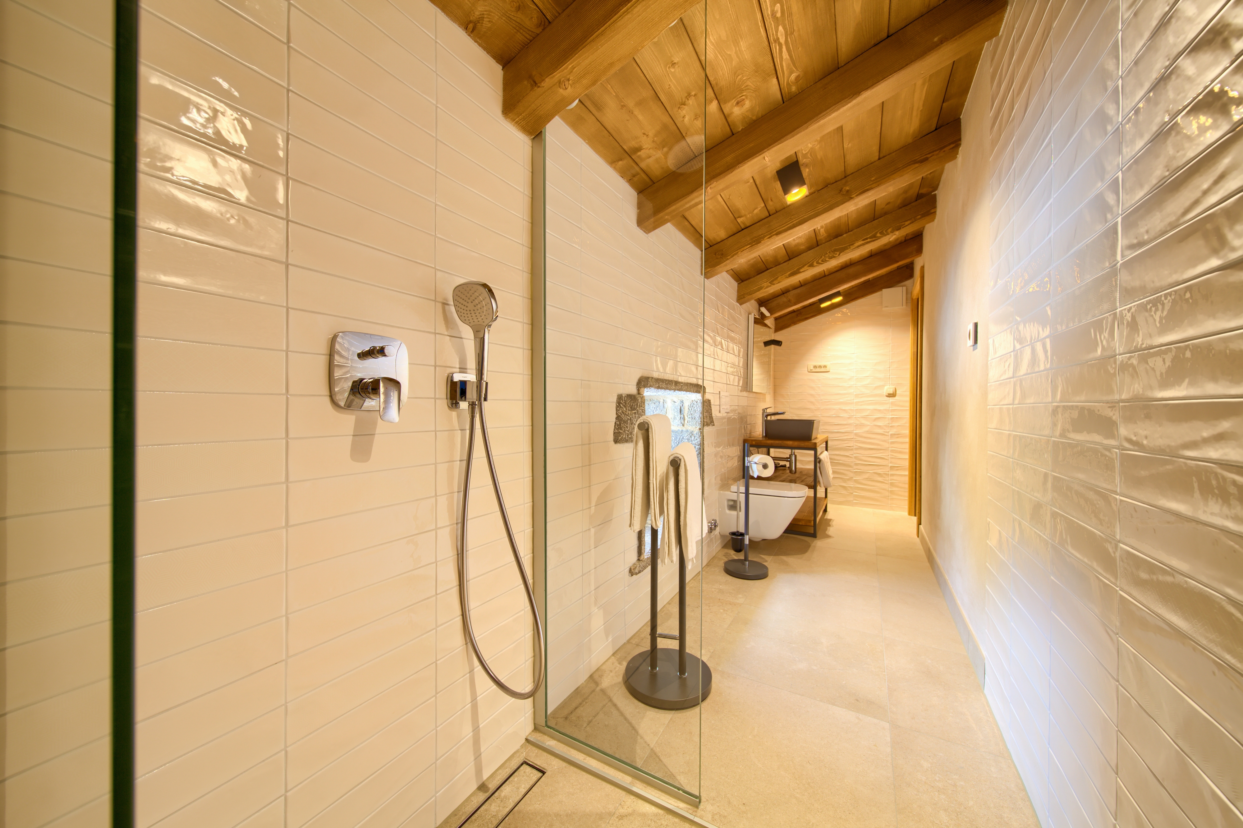 Four bedroom house with terrace Bajčići, Krk  K