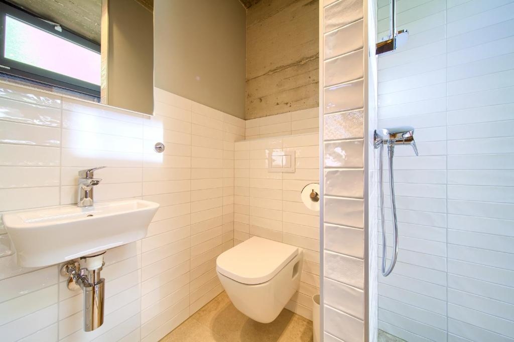 Four bedroom house with terrace Bajčići, Krk  K