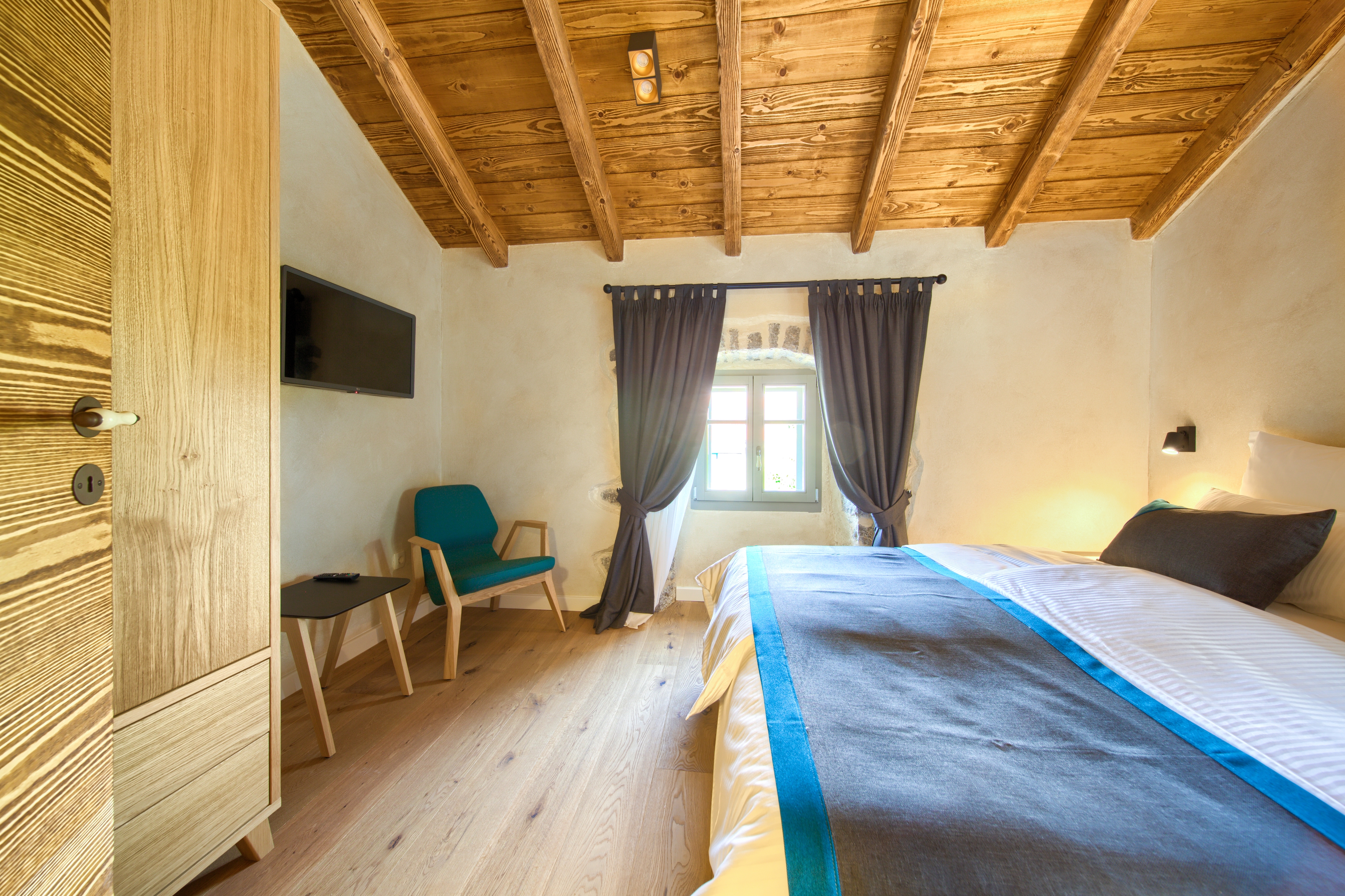 Four bedroom house with terrace Bajčići, Krk  K