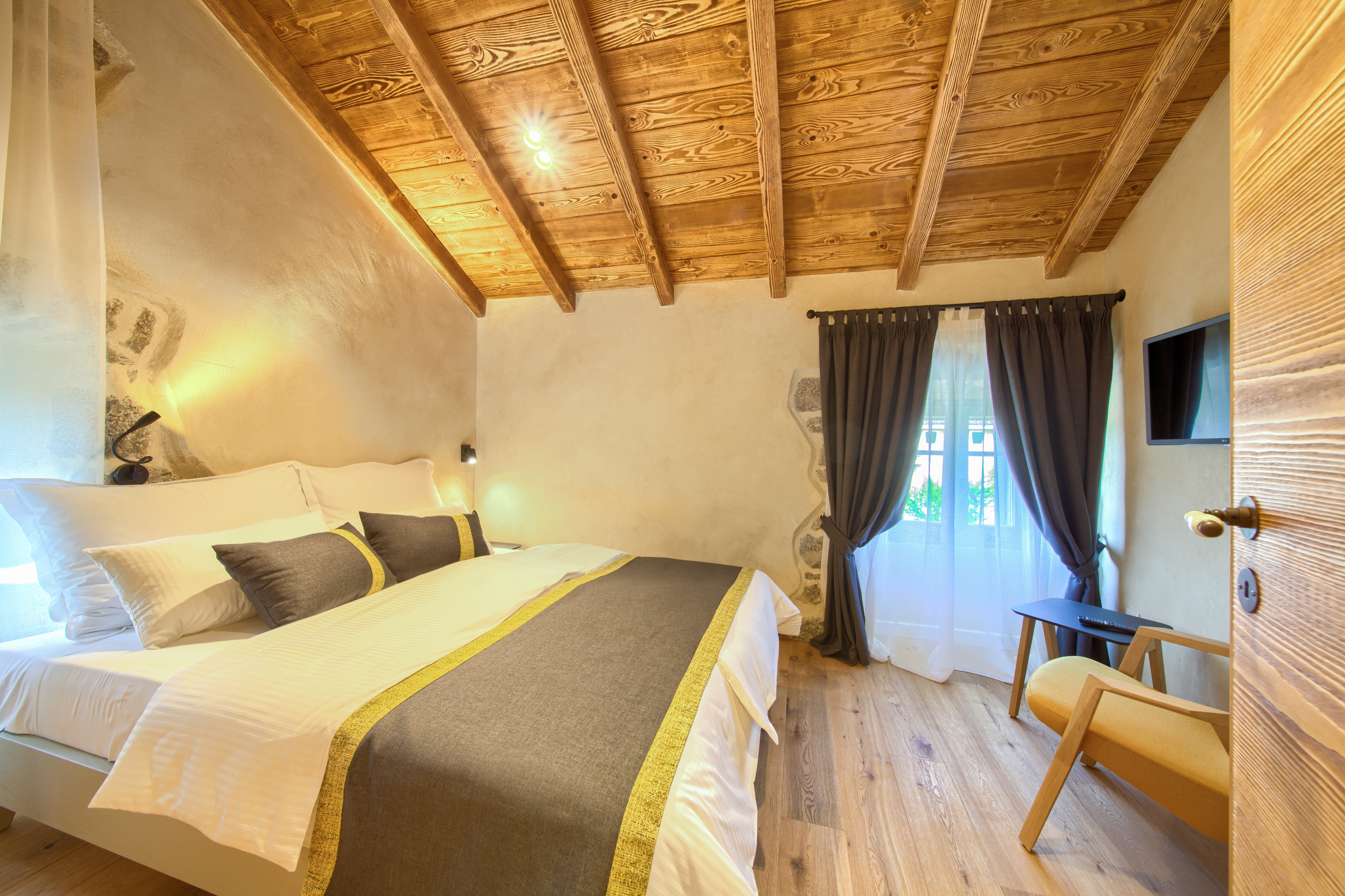 Four bedroom house with terrace Bajčići, Krk  K