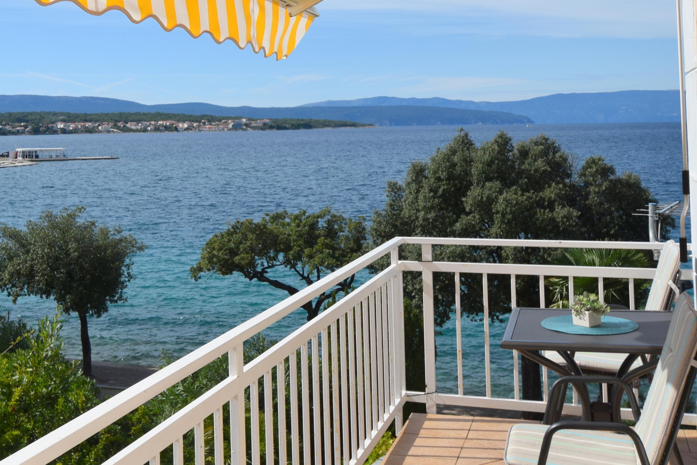 Top Krk Malinska Top Krk Malinska