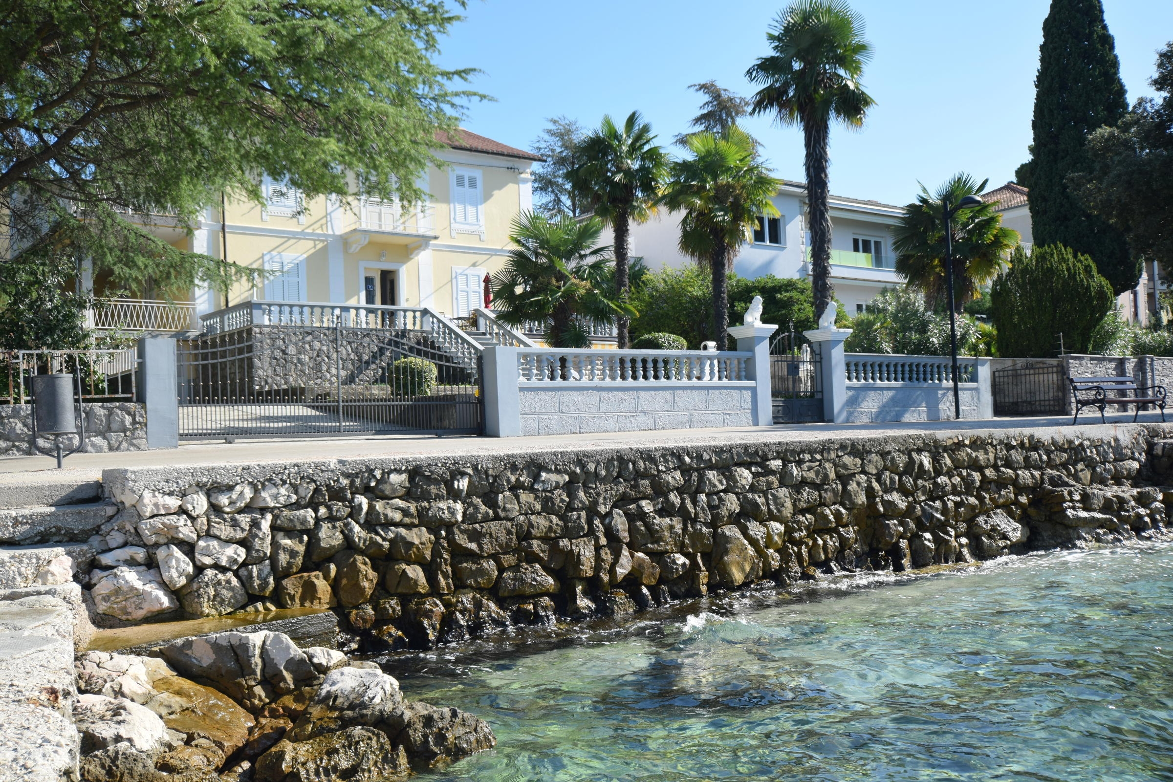 Top Krk Malinska Top Krk Malinska