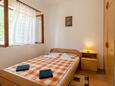Bedroom 2 Gradina, Bedroom 2 in the house, WiFi.