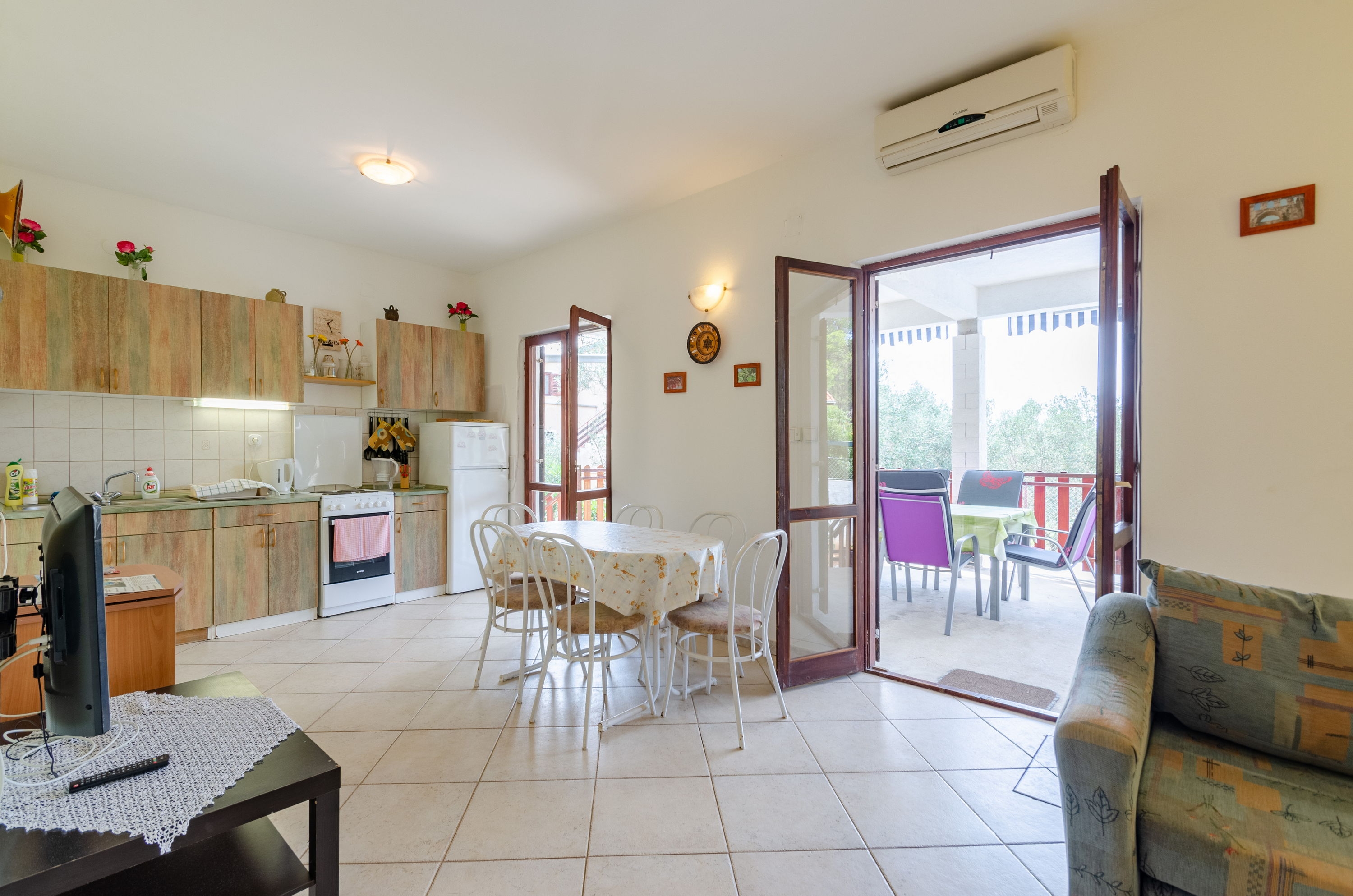 Top Korčula Gradina Top Korčula Gradina