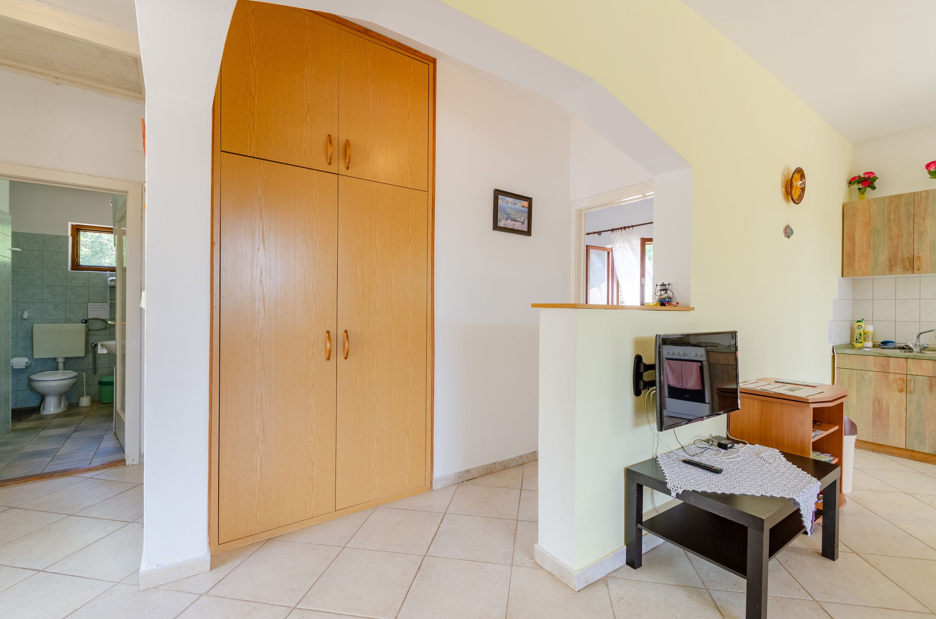 Top Korčula Gradina Top Korčula Gradina