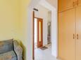 Gradina, Hallway in the house, WiFi.