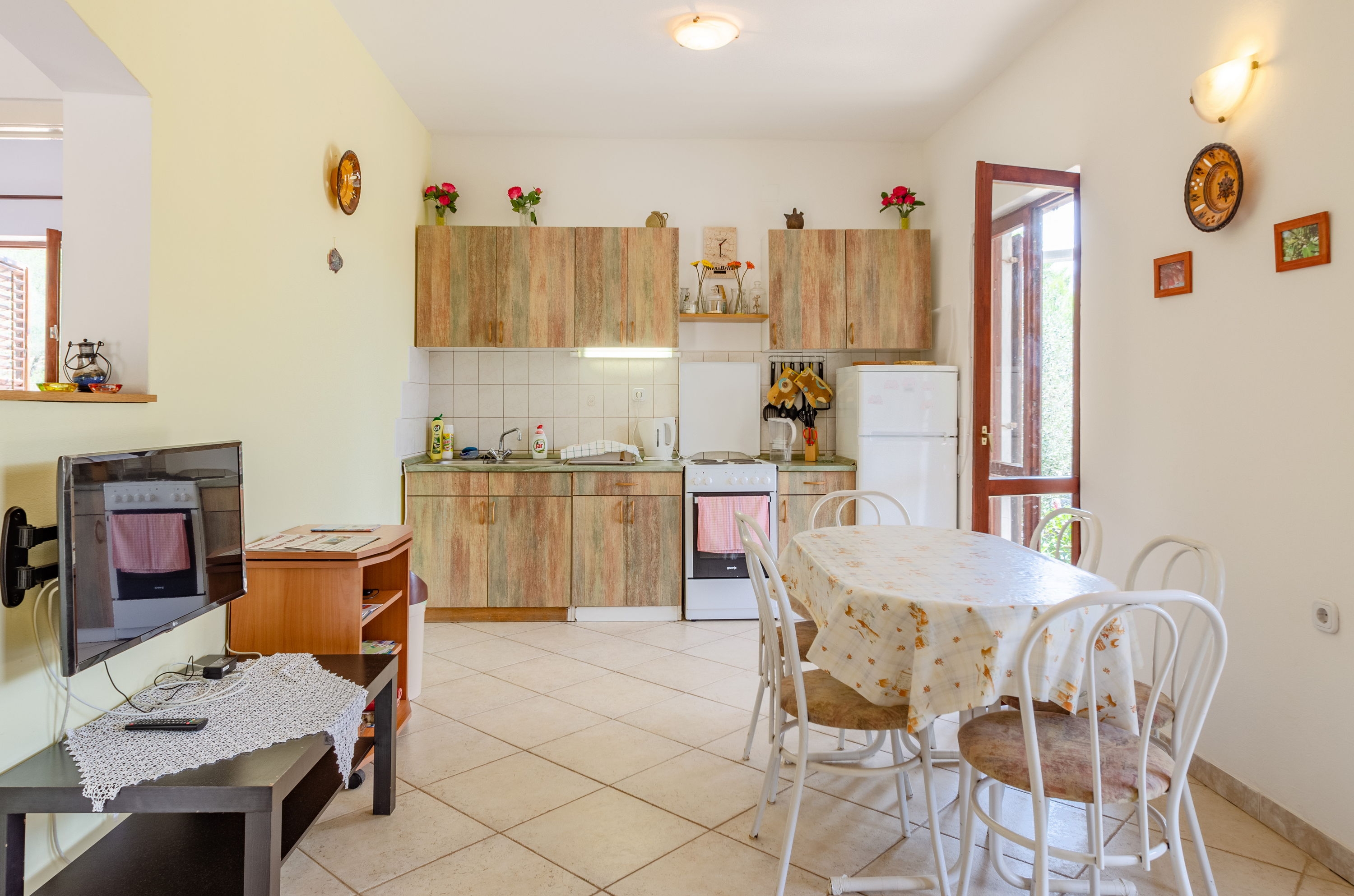 Top Korčula Gradina Top Korčula Gradina