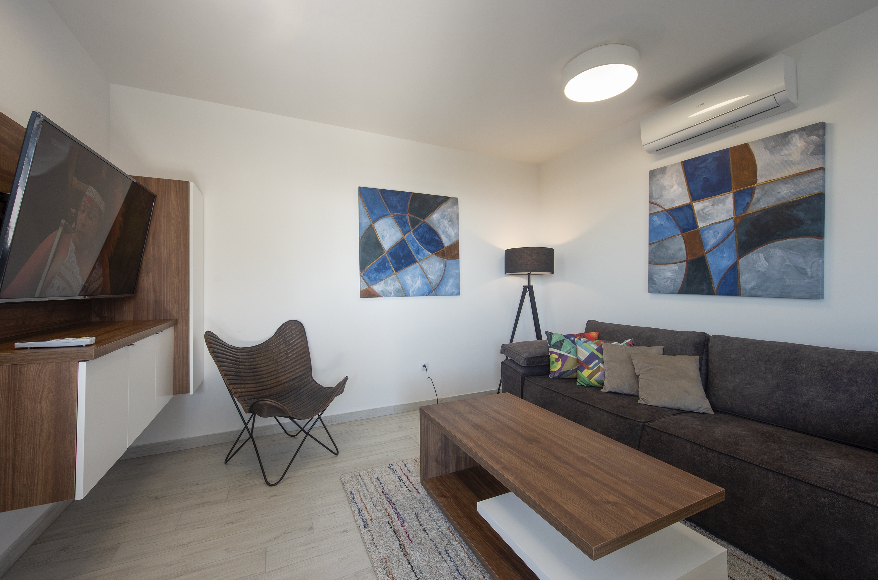 One bedroom apartment with terrace Sveti Filip i Jakov, Biograd (A-19325-b) One bedroom apartment with terrace Sveti Filip i Jakov, Biograd (A-19325-b)