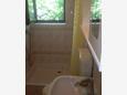 Bathroom Soline, Bathroom in the apartment, (pet friendly) and WiFi.