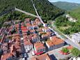 Ston, Pelješac, Property 19339 - Rooms with pebble beach.