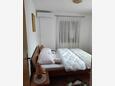 Bedroom Ston, Bedroom in the room, air condition available and WiFi.