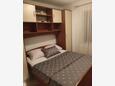 Bedroom Ston, Bedroom in the room, air condition available and WiFi.