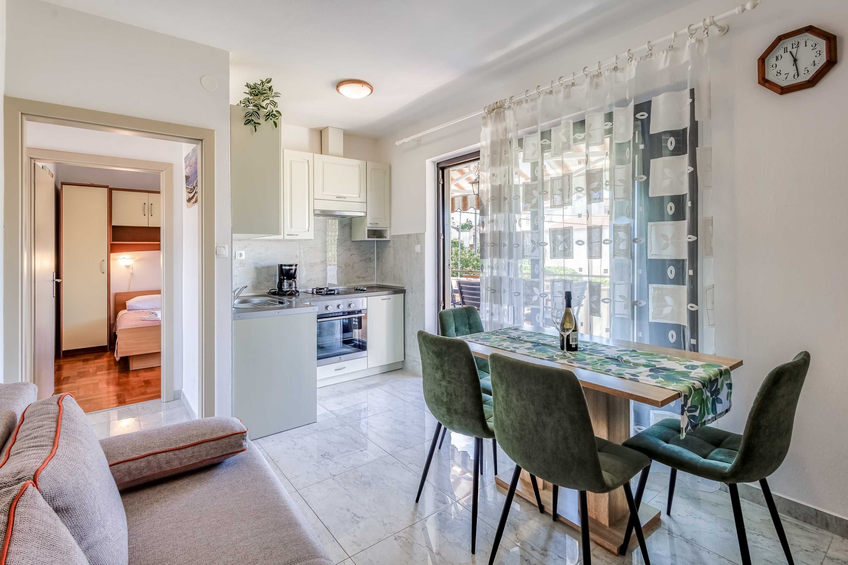 Top Krk Malinska Top Krk Malinska