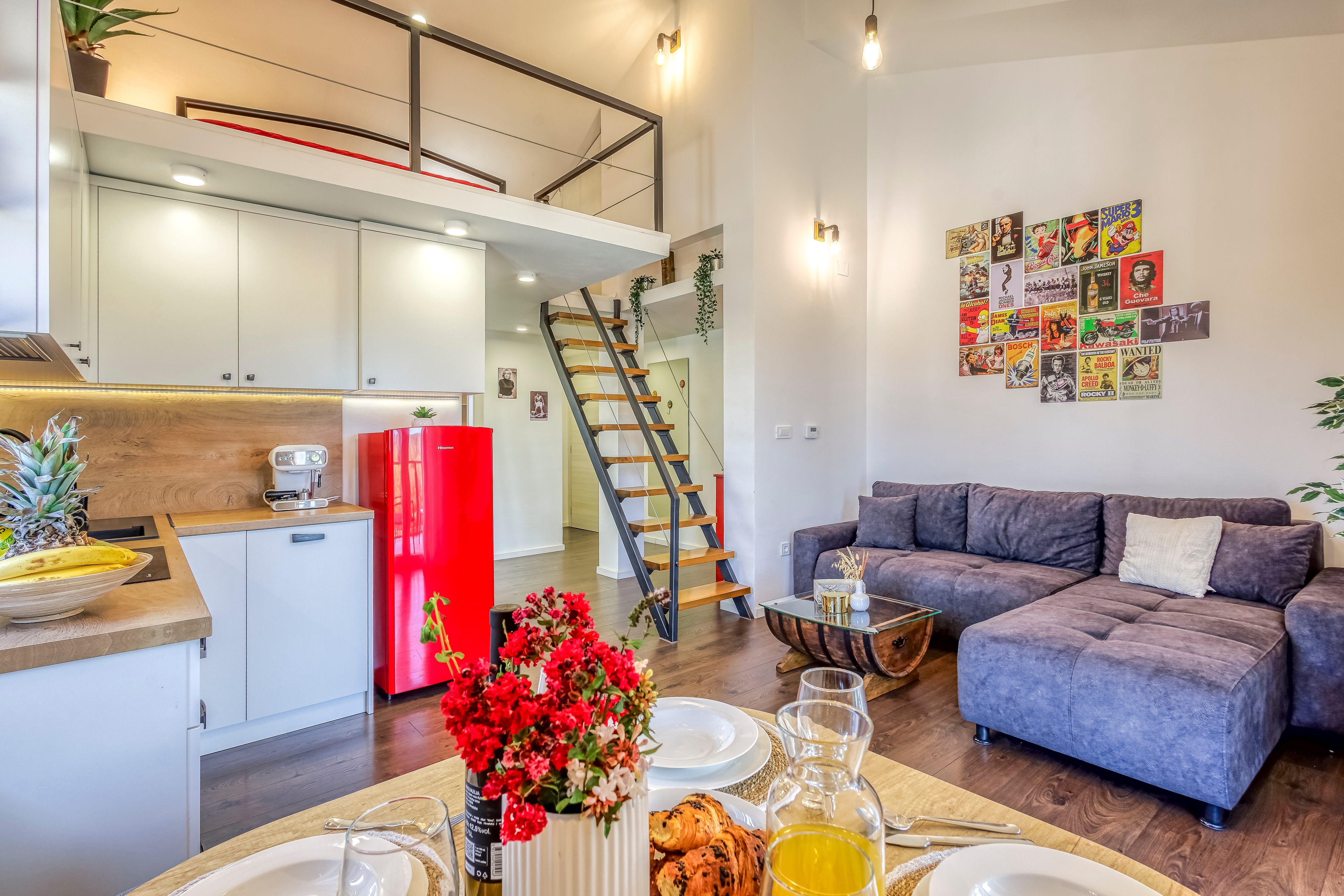 Top Krk Milovčići Top Krk Milovčići