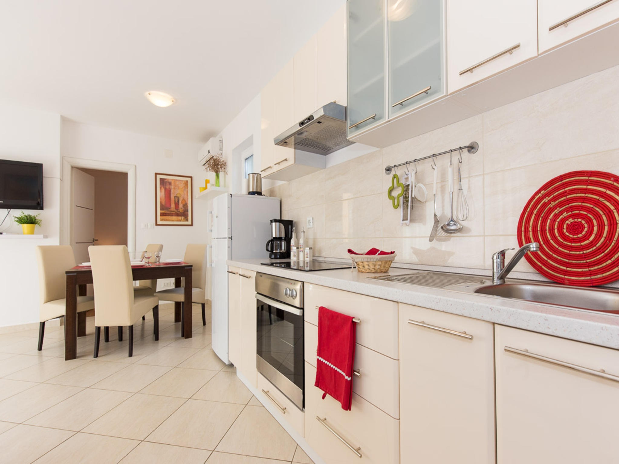 Top Krk Čižići Top Krk Čižići