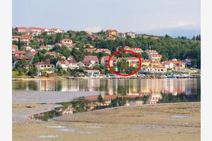 Apartments by the sea Čižići, Krk - 19355