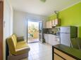 Гостиная Lun, Гостиная в размещении типа apartment, доступный кондиционер, Домашние животные допускаются и WiFi.