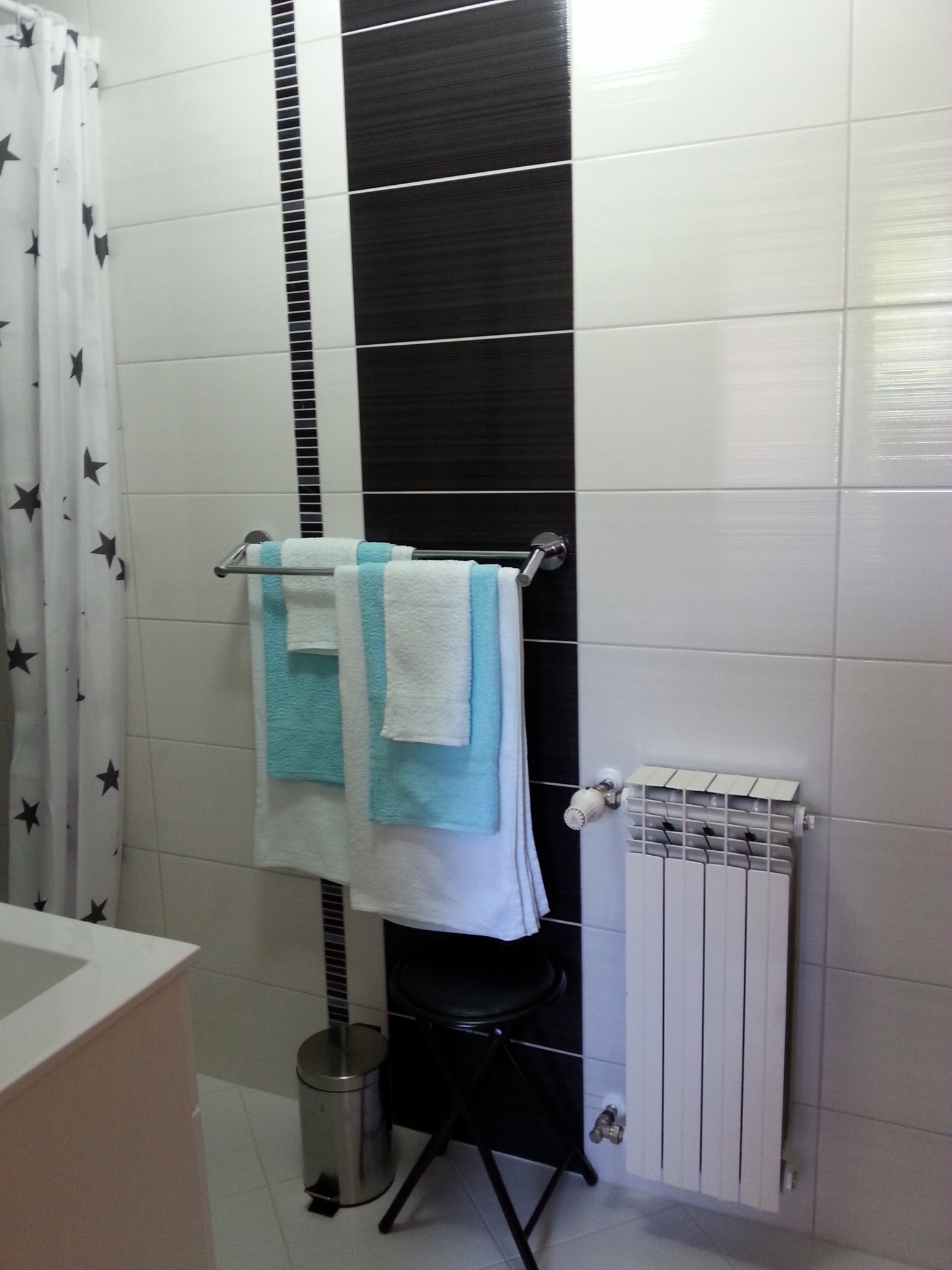 Studio apartman s klimom Osijek, Slavonija  AS-a