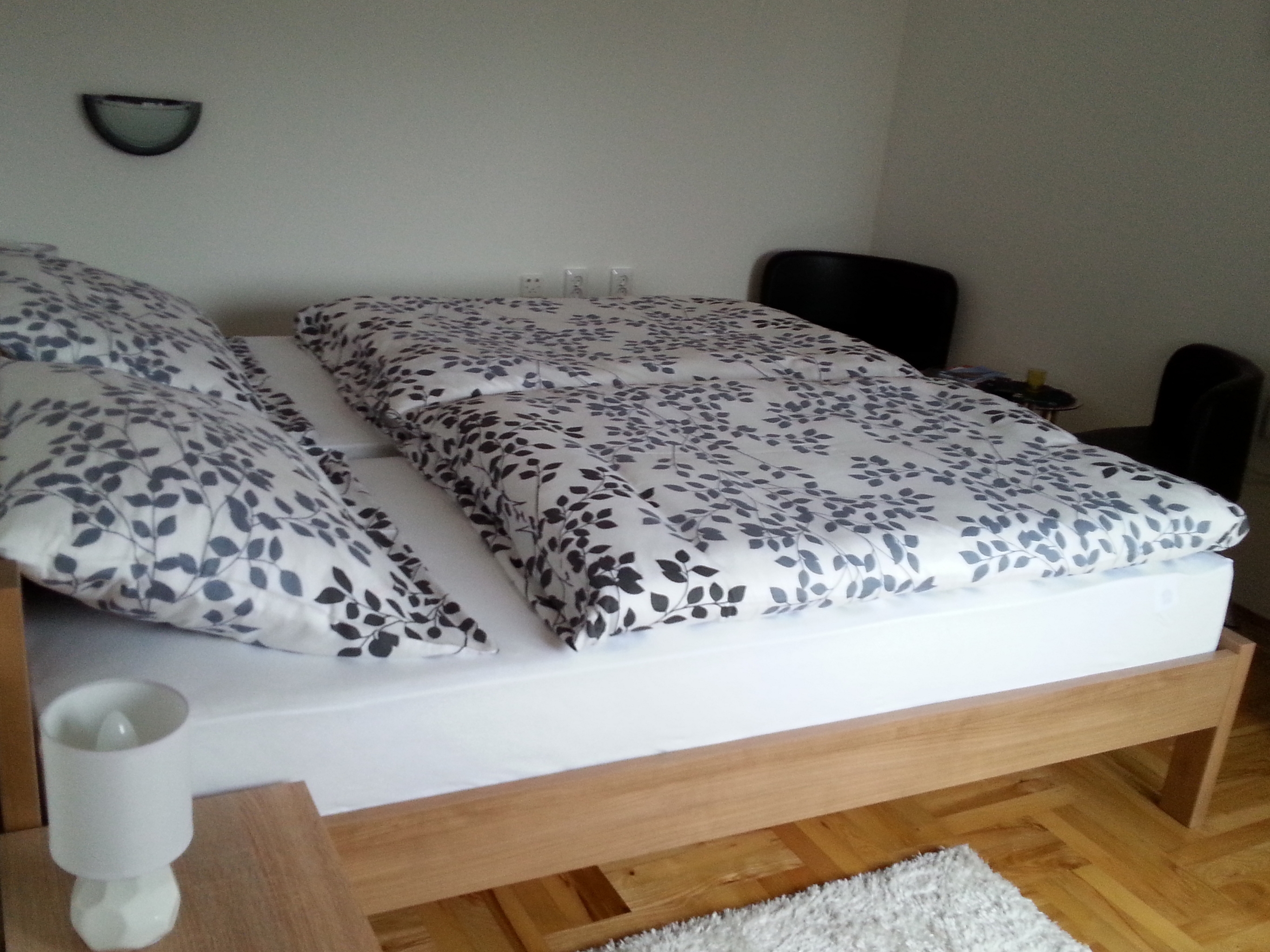 Studio apartman s klimom Osijek, Slavonija  AS-a