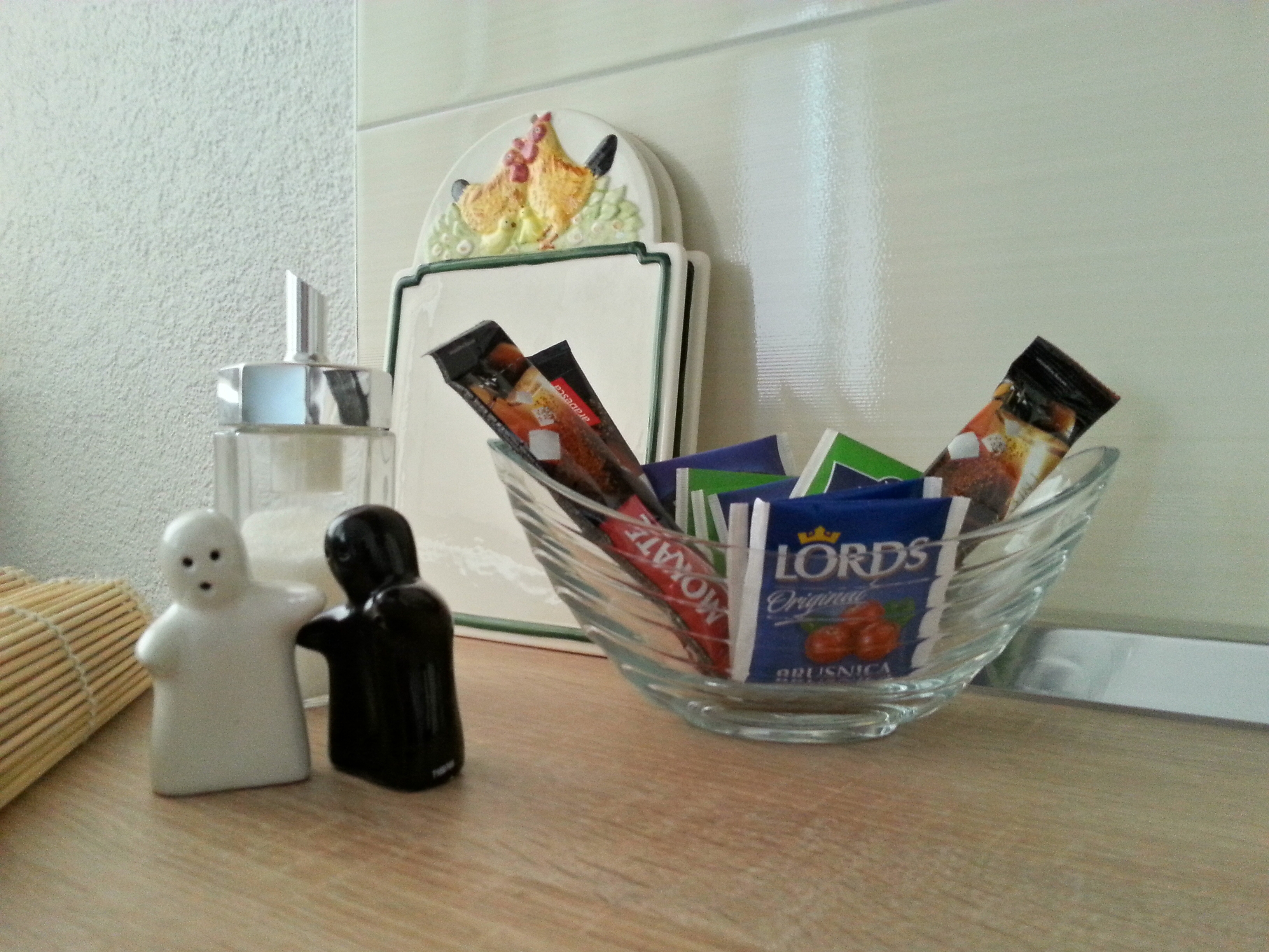 Studio apartman s klimom Osijek, Slavonija  AS-a