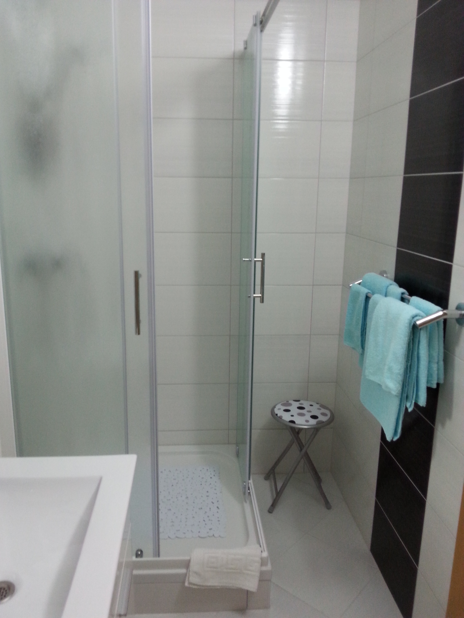 Studio flat with air-conditioning Osijek, Slavonija  AS-b