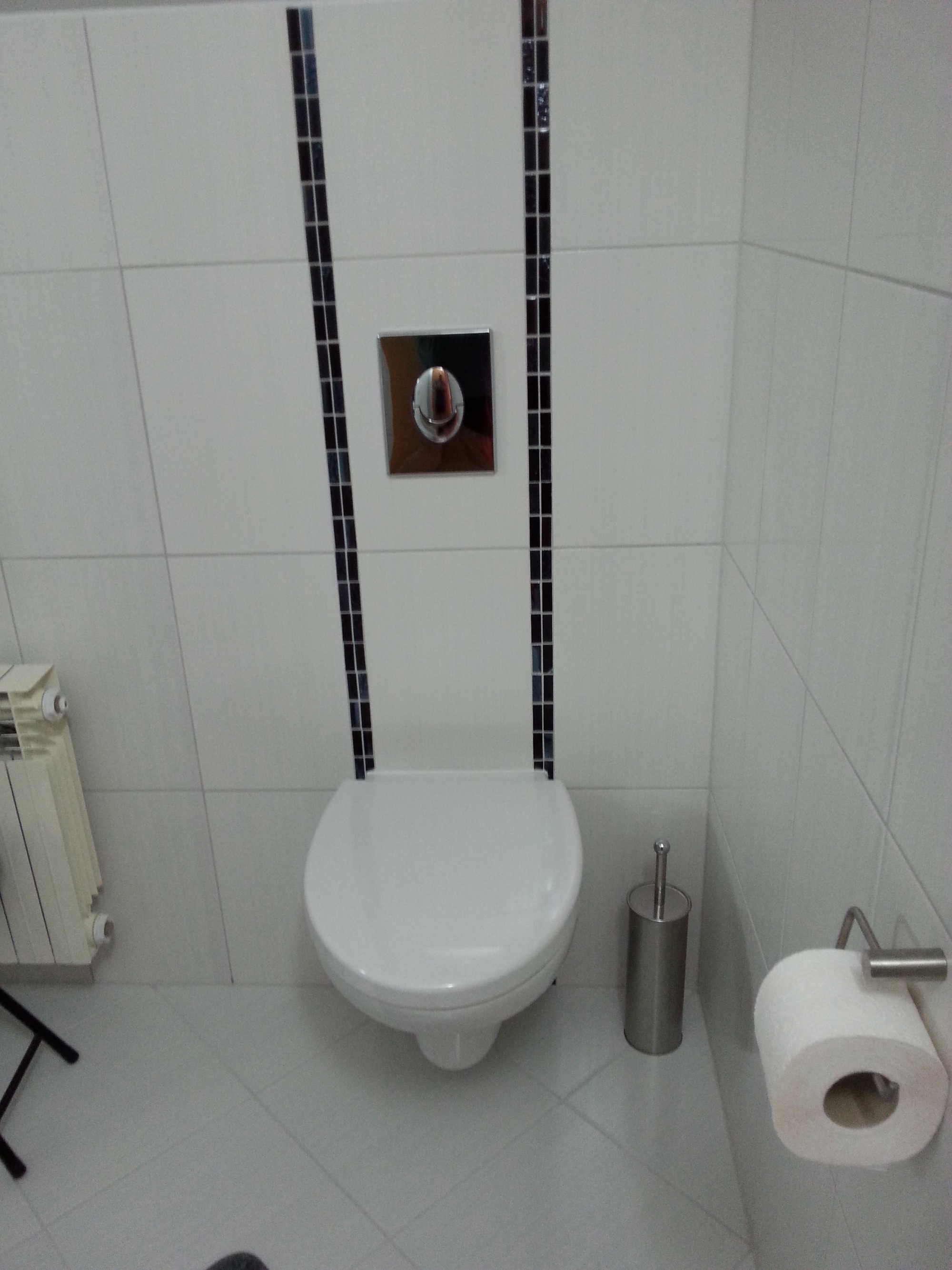 Studio flat with air-conditioning Osijek, Slavonija  AS-c