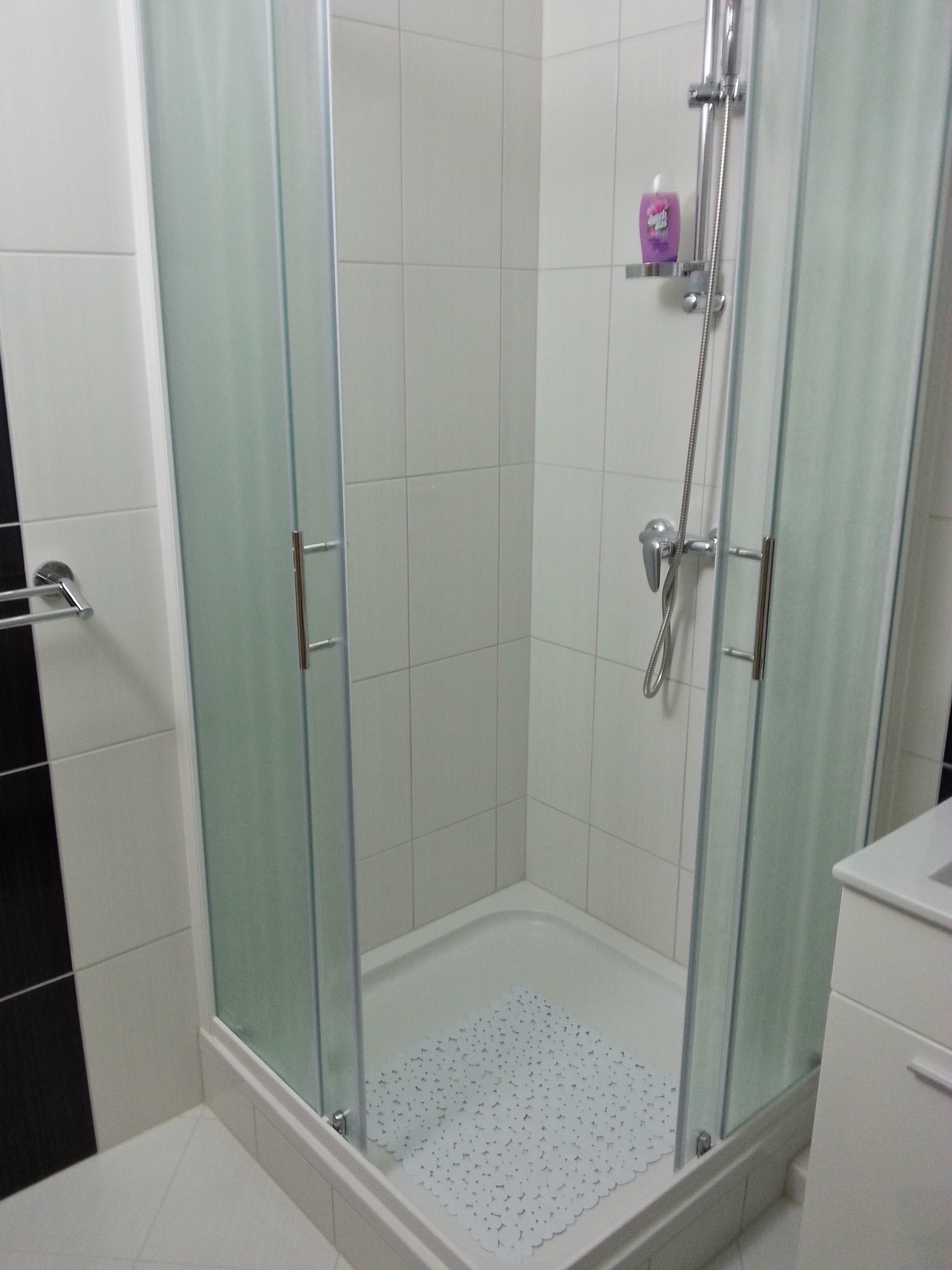 Studio flat with air-conditioning Osijek, Slavonija  AS-c
