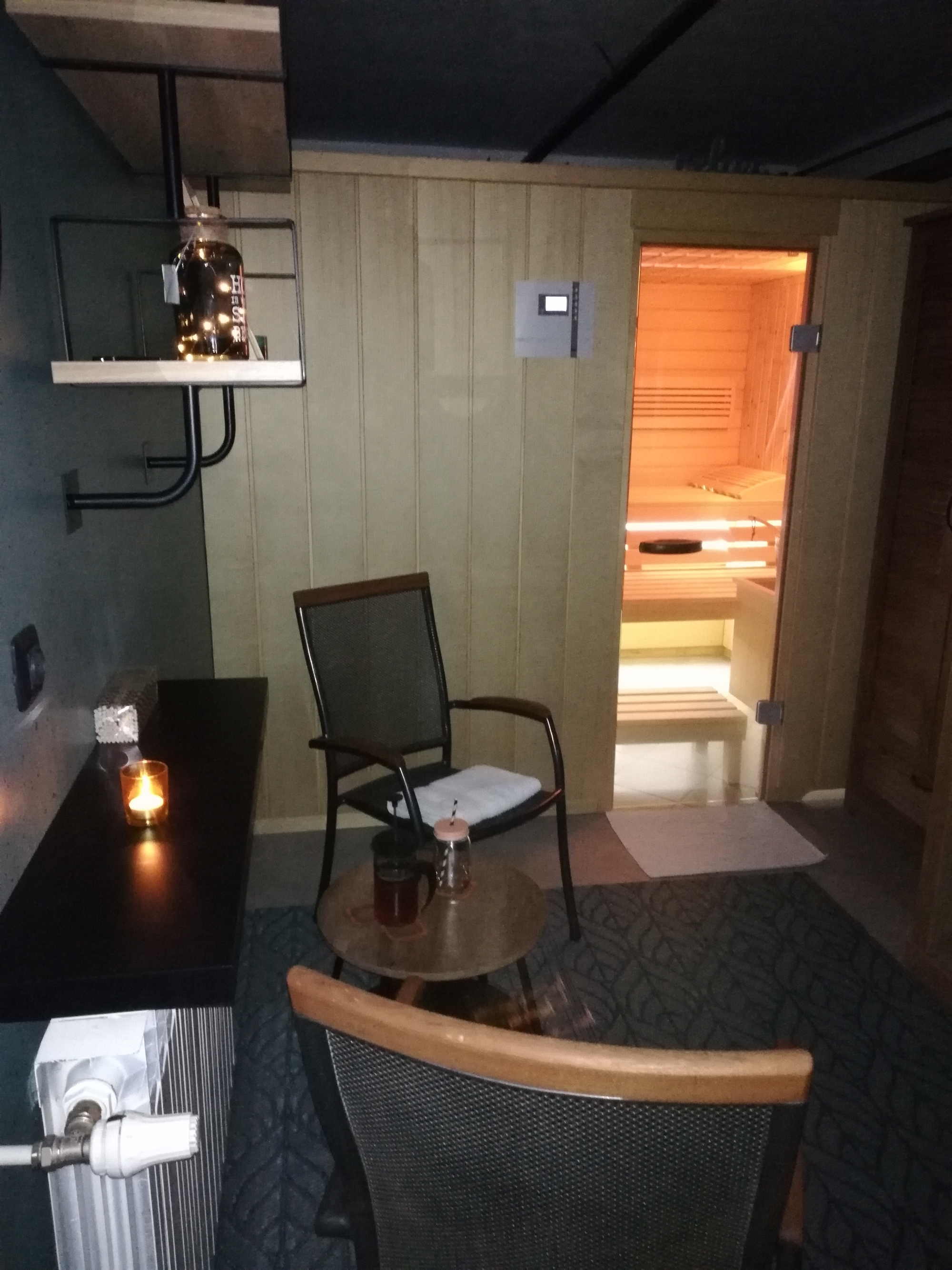 Studio apartman s klimom Osijek, Slavonija  AS-a