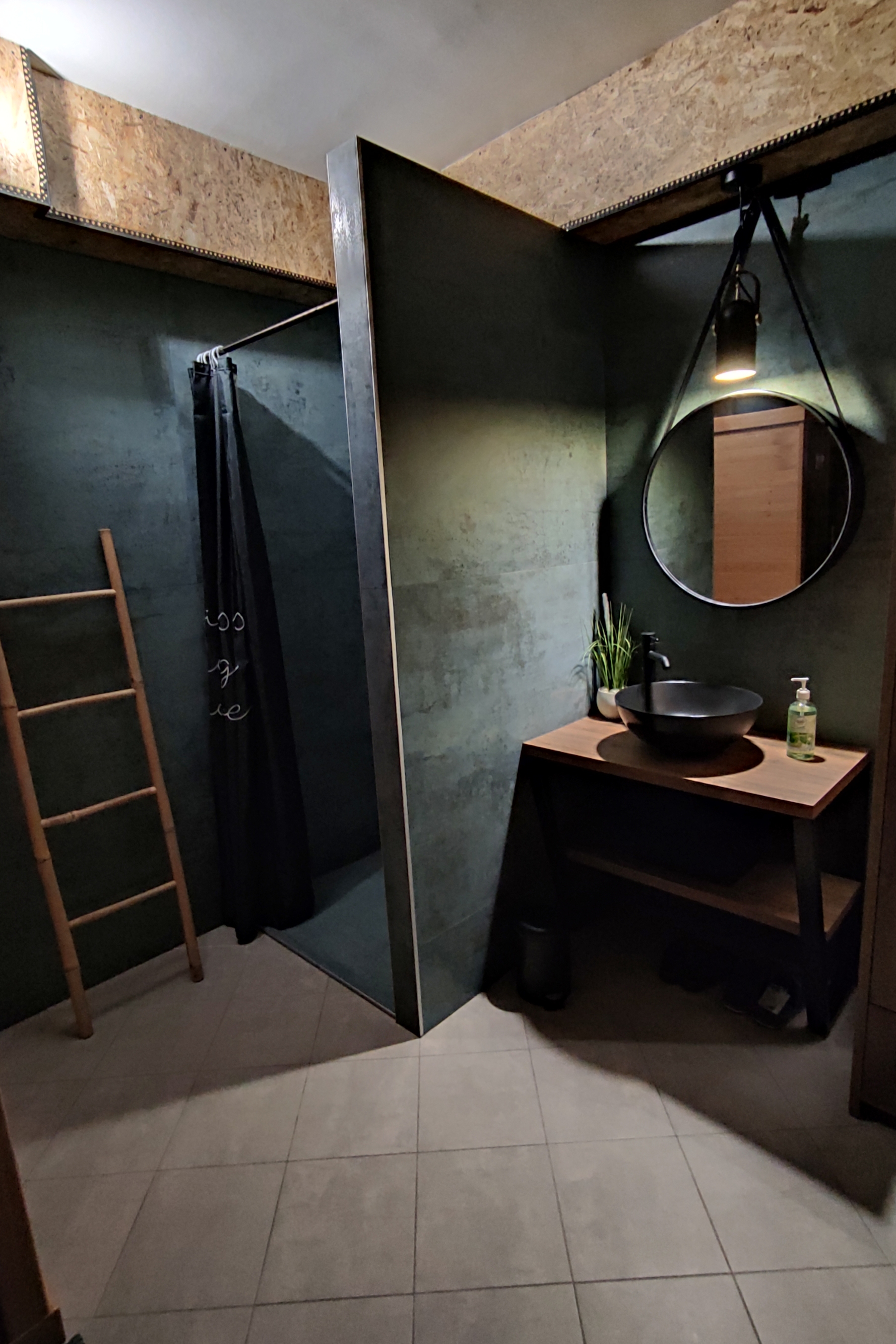 Studio apartman s klimom Osijek, Slavonija  AS-a