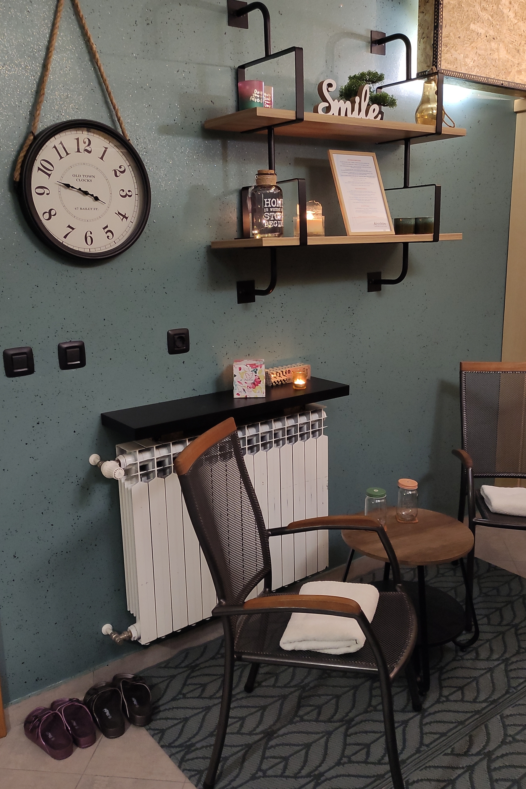 Studio apartman s klimom Osijek, Slavonija  AS-a