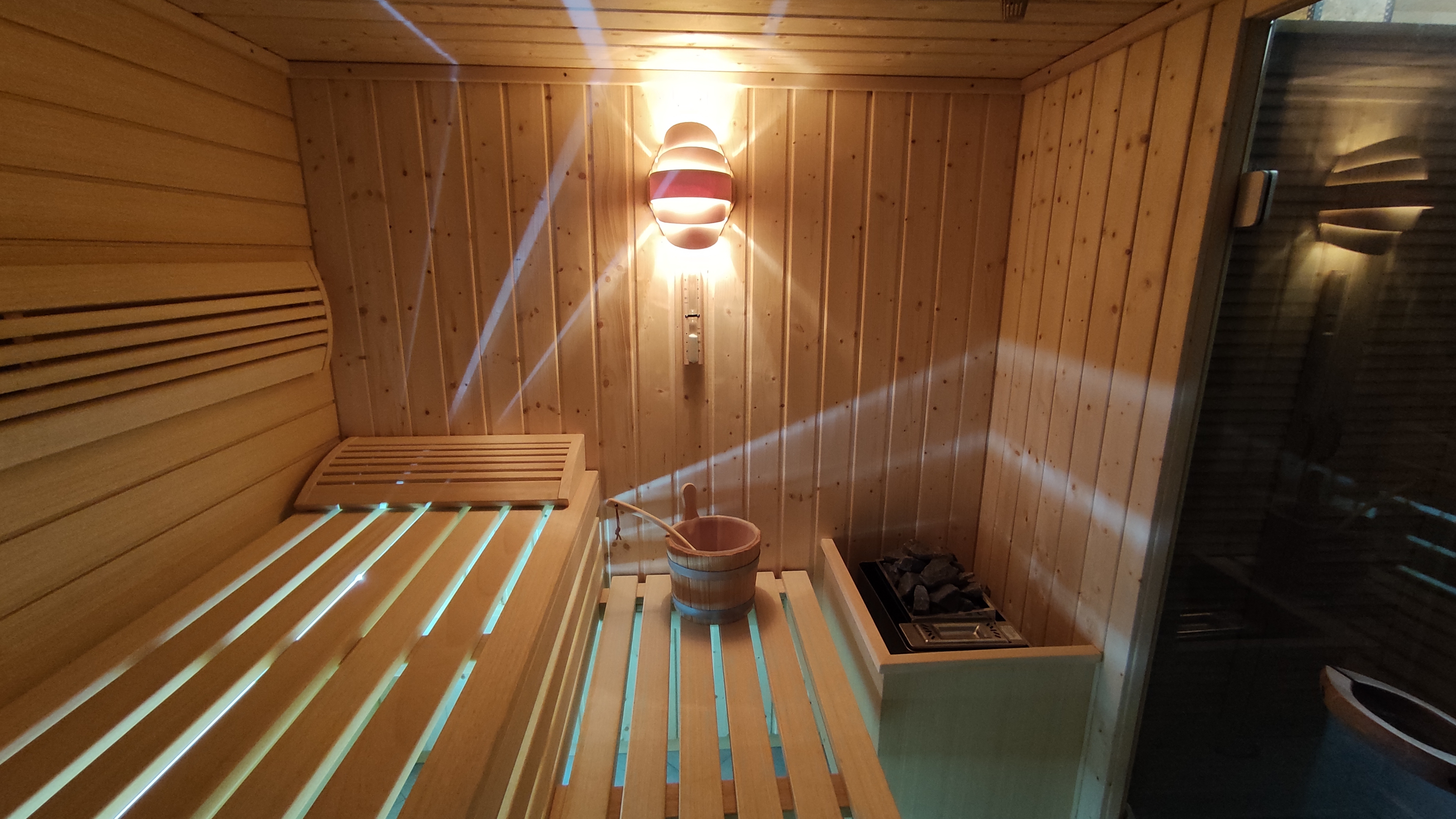 Studio apartman s klimom Osijek, Slavonija  AS-a