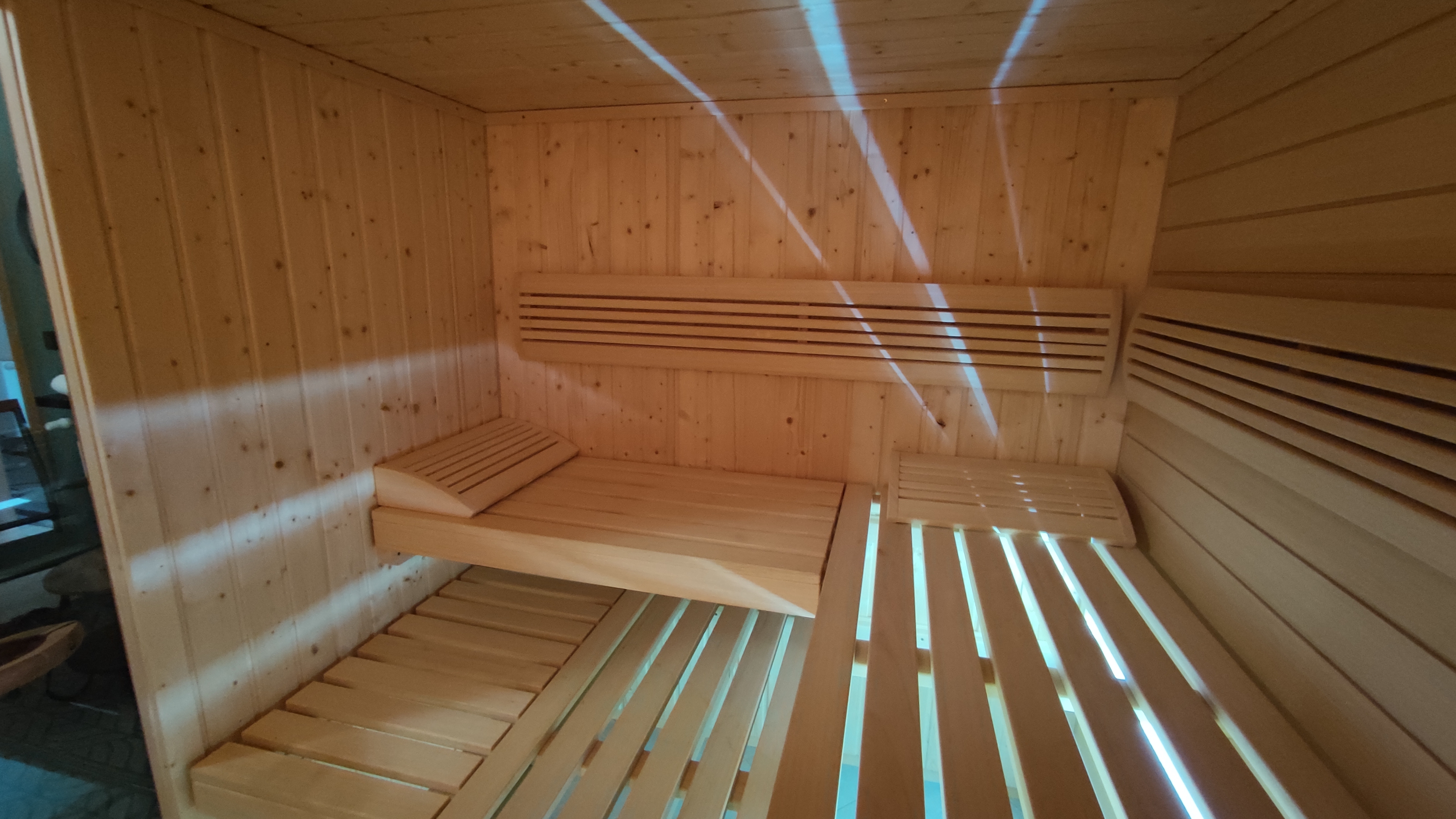 Studio apartman s klimom Osijek, Slavonija  AS-a