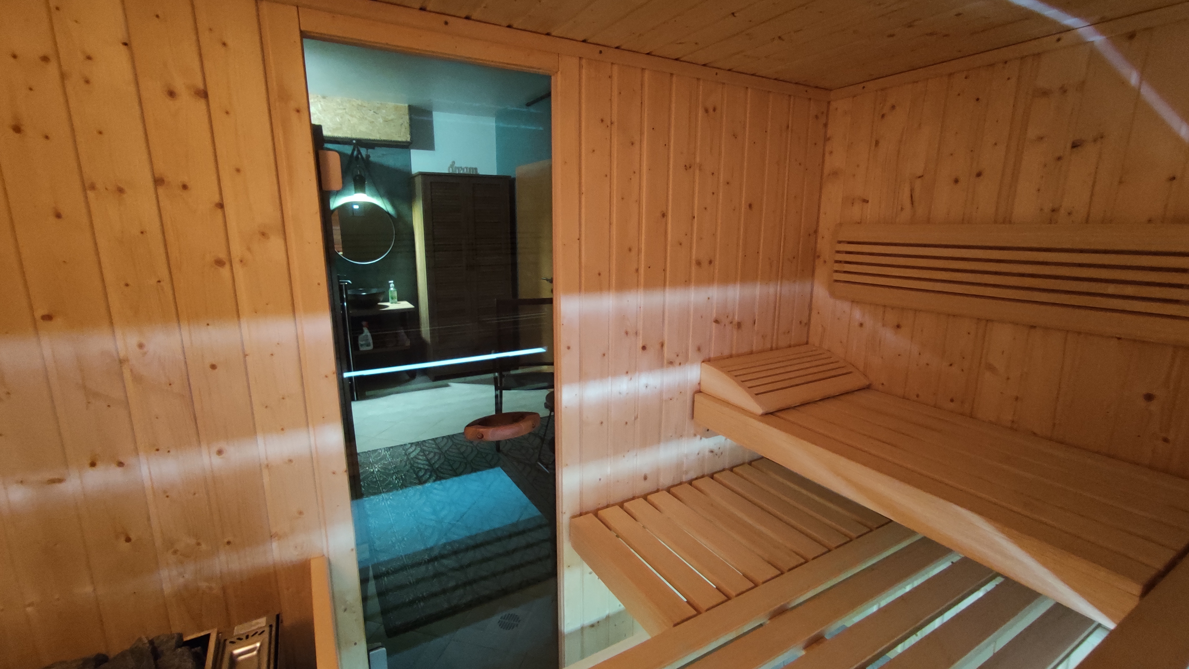 Studio apartman s klimom Osijek, Slavonija  AS-a