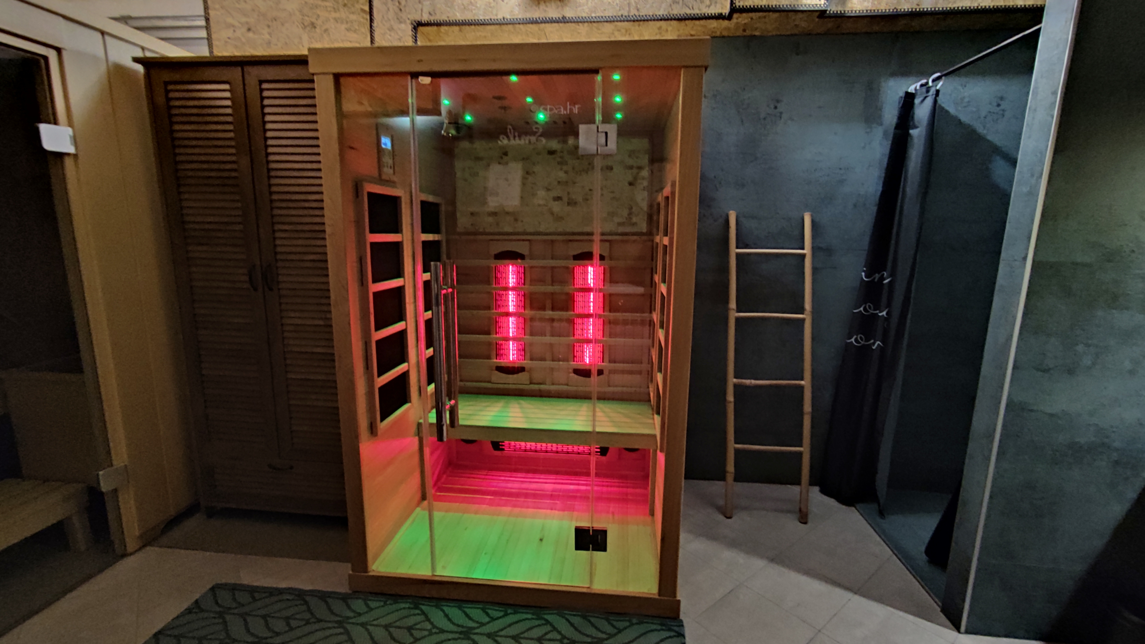 Studio apartman s klimom Osijek, Slavonija  AS-a