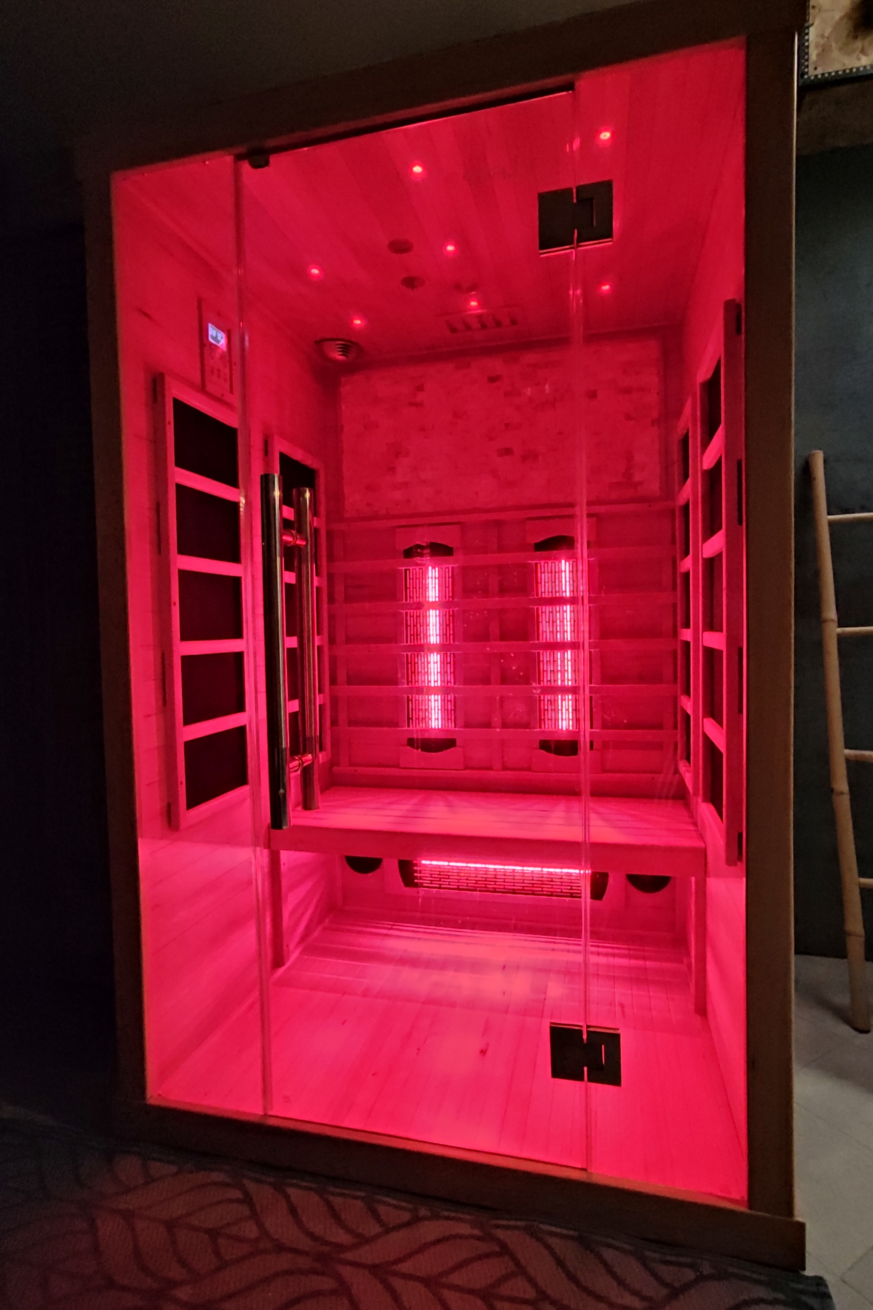 Studio apartman s klimom Osijek, Slavonija  AS-a